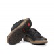 Zapatos Hombre Fluchos Rocky F2033 Negro