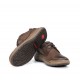 Zapatos Hombre Fluchos Rocky F2033 Piedra