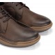 Zapatos Hombre Fluchos Rocky F2033 Piedra