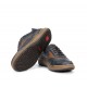 Zapatos Hombre Fluchos Rocky F2038 Guinea Bora Azul