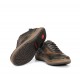 Zapatos Hombre Fluchos Rocky F2038 Guinea Bora Kaki