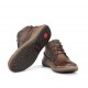 Botas Hombre Fluchos Rocky F2034 Guinea Bora Piedra