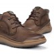 Botas Hombre Fluchos Rocky F2034 Guinea Bora Piedra