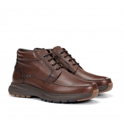 Botas Hombre Fluchos Tritón F2066 Marrón