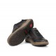 Zapatos Hombre Fluchos Rocky F2040 Negro