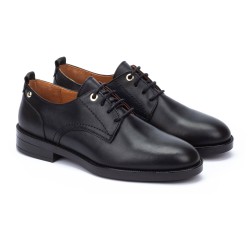 Zapato Mujer Pikolinos Puertollano W3C-4867 Negro