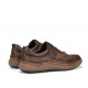 Zapatos Hombre Fluchos Rocky F2040 Piedra