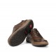 Zapatos Hombre Fluchos Rocky F2040 Piedra