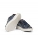 Zapatos Deportivos Hombre Fluchos Boston F2044 Azul