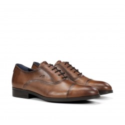 Zapatos Hombre Fluchos Asgard F1837 Marrón