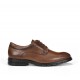 Zapatos Hombre Fluchos Chester F2046 Marrón