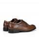 Zapatos Hombre Fluchos Chester F2046 Marrón