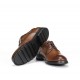 Zapatos Hombre Fluchos Chester F2046 Marrón