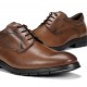 Zapatos Hombre Fluchos Chester F2046 Marrón