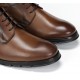 Zapatos Hombre Fluchos Chester F2046 Marrón