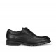 Zapatos Hombre Fluchos Chester F2046 Negro