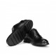 Zapatos Hombre Fluchos Chester F2046 Negro