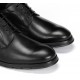 Zapatos Hombre Fluchos Chester F2046 Negro