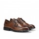 Zapatos Hombre Fluchos Chester F2049 Marrón