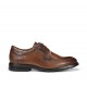 Zapatos Hombre Fluchos Chester F2049 Marrón