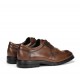 Zapatos Hombre Fluchos Chester F2049 Marrón