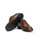 Zapatos Hombre Fluchos Chester F2049 Marrón