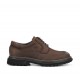 Zapatos Hombre Fluchos Lincon F2054 Marrón