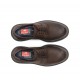 Zapatos Hombre Fluchos Lincon F2054 Marrón