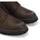 Zapatos Hombre Fluchos Lincon F2054 Marrón