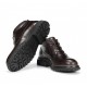 Botas Hombre Fluchos Lincon F2055 Marrón