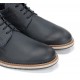 Zapatos Hombre Fluchos Taylor F2091 Azul