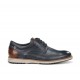 Zapatos Hombre Fluchos Taylor F2091 Azul