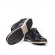 Zapatos Hombre Fluchos Taylor F2091 Azul