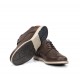 Zapatos Hombre Fluchos Taylor F2091 Marrón