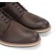 Zapatos Hombre Fluchos Taylor F2091 Marrón