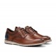 Zapatos Hombre Fluchos Taylor F2091 Cuero