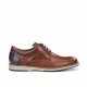 Zapatos Hombre Fluchos Taylor F2091 Cuero