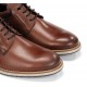 Zapatos Hombre Fluchos Taylor F2091 Cuero