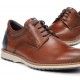 Zapatos Hombre Fluchos Taylor F2091 Cuero