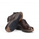 Zapatos Hombre Fluchos Tritón F2065 Marrón