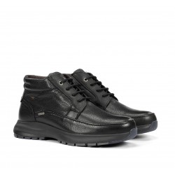 Botas Hombre Fluchos Tritón F2066 Negro