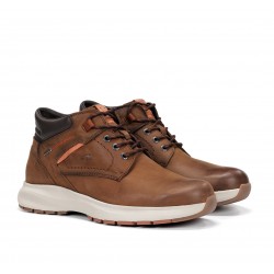 Botas Hombre Fluchos Tritón F2068 Cuero