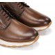 Zapatos Hombre Fluchos Walter F2078 Marrón