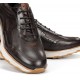 Zapatos Hombre Fluchos Walter F2082 Marrón