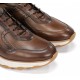 Zapatos Hombre Fluchos Walter F2082 Cuero