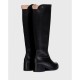 Botas Mujer WondersL Melissa G-6241 Negro