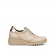 Zapatos Mujer Fluchos Live F2096 Taupe