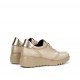 Zapatos Mujer Fluchos Live F2096 Taupe