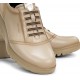 Zapatos Mujer Fluchos Live F2096 Taupe