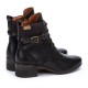 Botines Mujer Pikolinos Malaga W6W-8953C1 negro